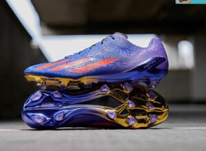 CRAZYFAST BOOTS