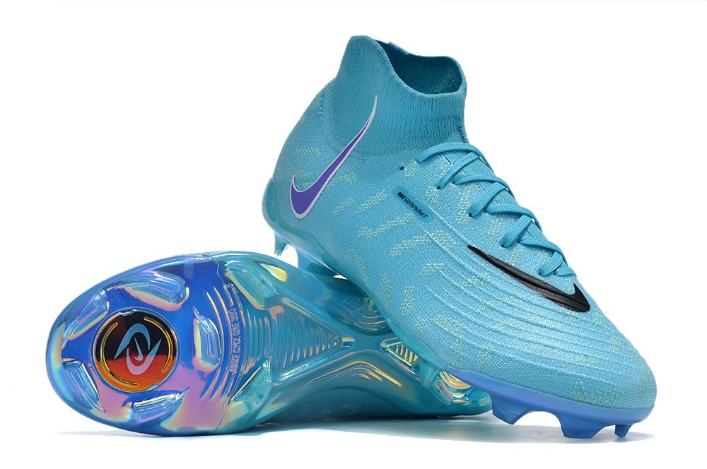 NIKE PHANTOM BOOTS🔥
