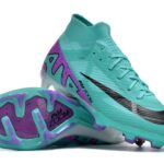 NIKE AIR ZOOM MERCULIAL BOOTS🔥