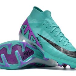 NIKE AIR ZOOM MERCULIAL BOOTS🔥