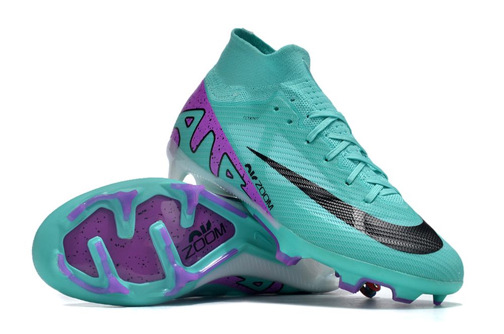 NIKE AIR ZOOM MERCULIAL BOOTS🔥