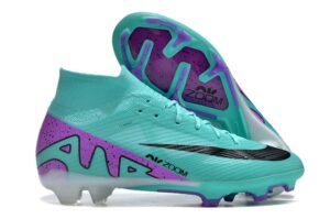 NIKE AIR ZOOM MERCULIAL BOOTS