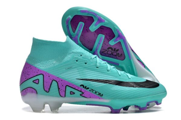 NIKE AIR ZOOM MERCULIAL BOOTS