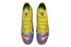 PUMA BOOTS