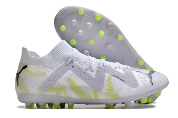 PUMA BOOTS