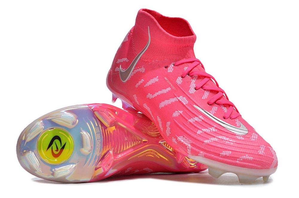 NIKE PHANTOM BOOTS🔥