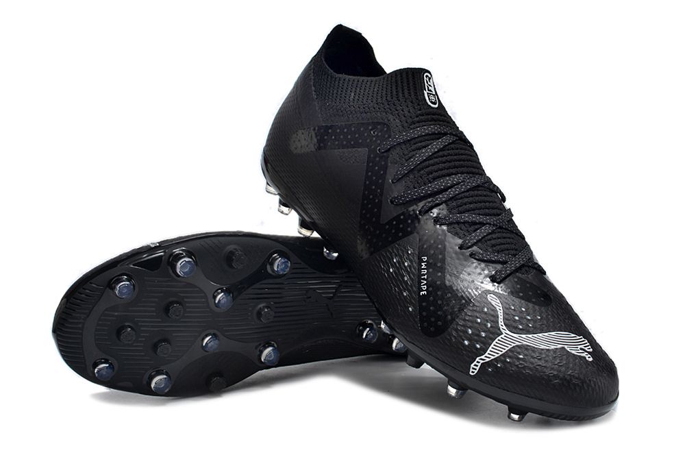 PUMA BOOTS🔥