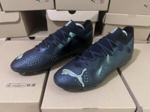 PUMA BOOTS
