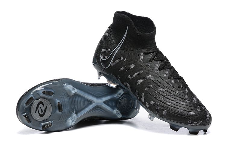 NIKE PHANTOM BOOTS🔥