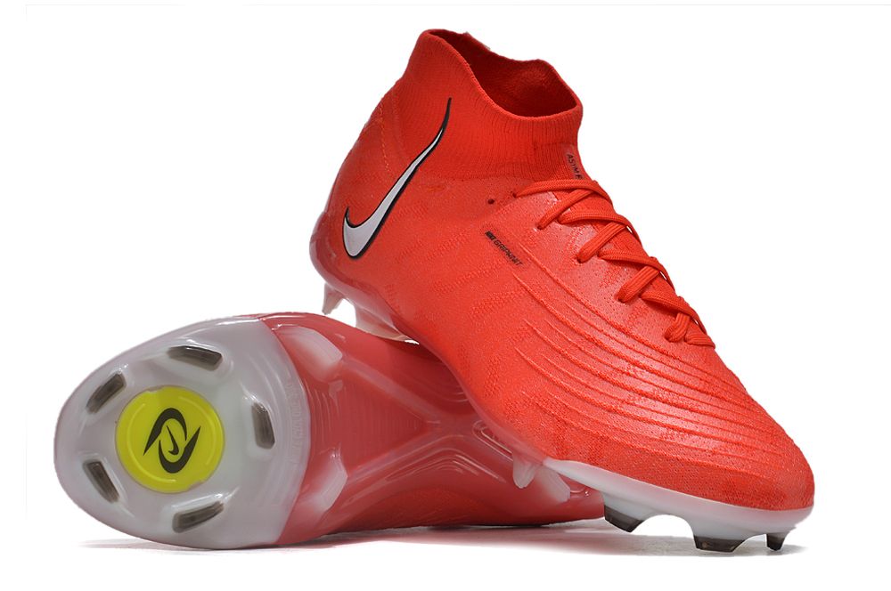 NIKE PHANTOM BOOTS🔥