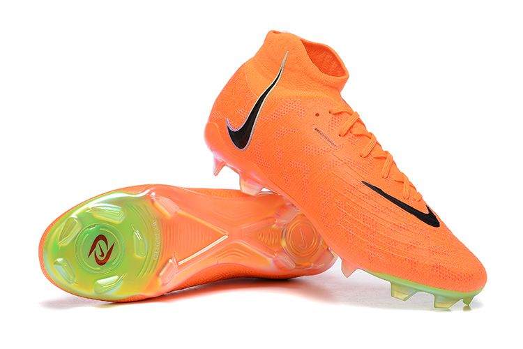NIKE PHANTOM BOOTS🔥