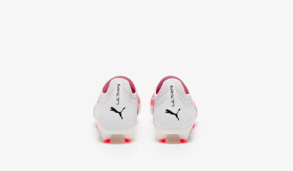 PUMA BOOTS