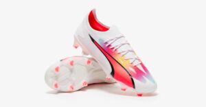 PUMA BOOTS