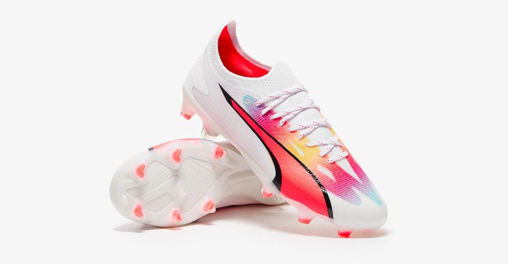 PUMA BOOTS🔥