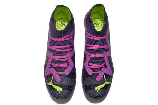 PUMA BOOTS