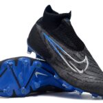 NIKE PHANTOM BOOTS🔥