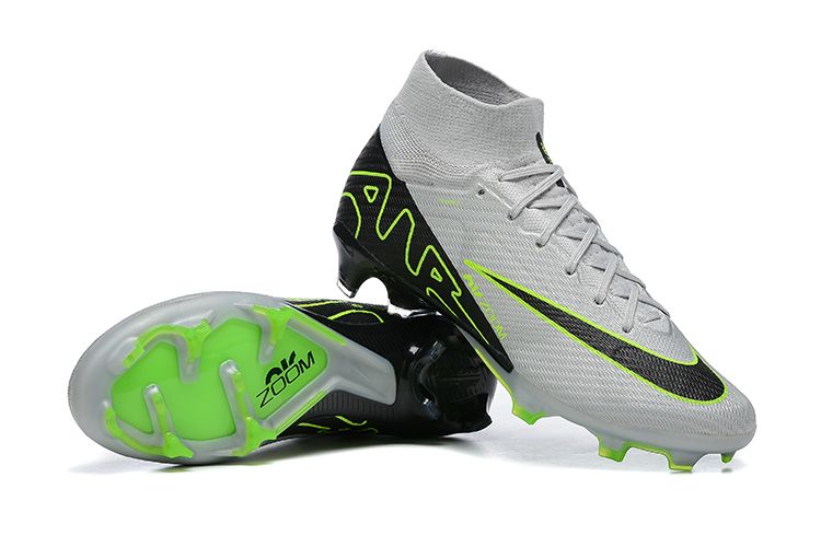 NIKE AIR ZOOM MERCULIAL BOOTS🔥