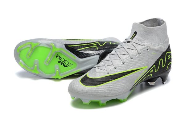 NIKE AIR ZOOM MERCULIAL BOOTS