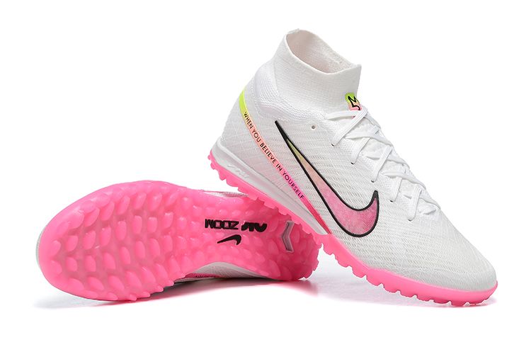 NIKE AIR ZOOM MERCULIAL BOOTS🔥