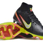 NIKE AIR ZOOM MERCULIAL BOOTS🔥
