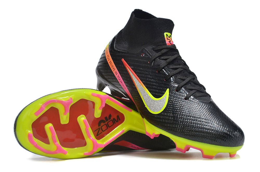 NIKE AIR ZOOM MERCULIAL BOOTS🔥