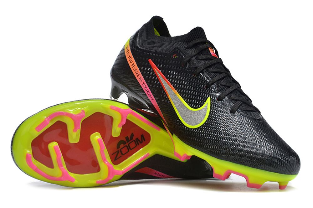 NIKE AIR ZOOM MERCULIAL BOOTS🔥