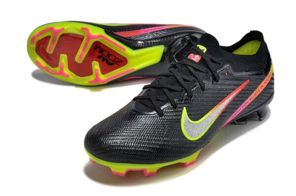 NIKE AIR ZOOM MERCULIAL BOOTS