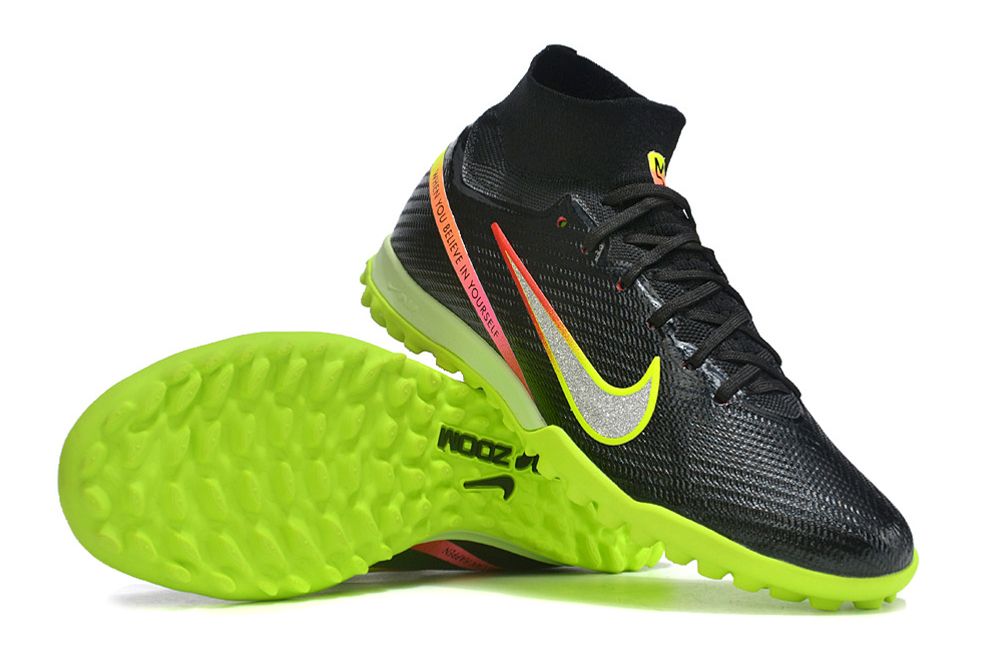 NIKE AIR ZOOM MERCULIAL BOOTS🔥