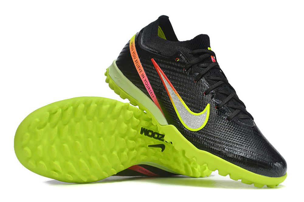 NIKE AIR ZOOM MERCULIAL BOOTS🔥