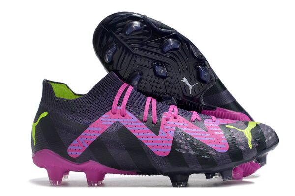 PUMA BOOTS