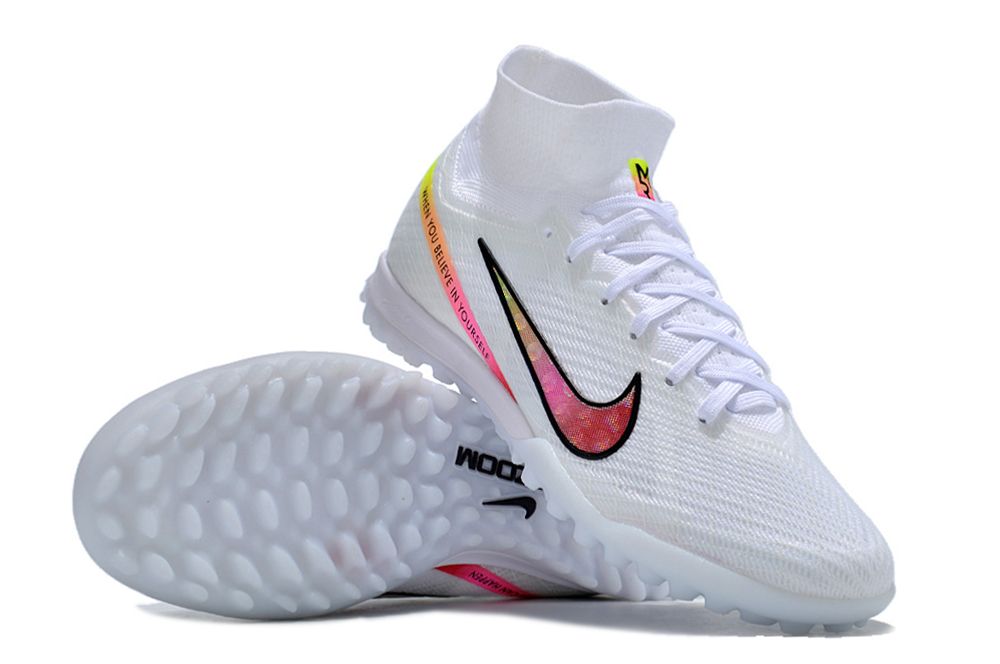 NIKE AIR ZOOM MERCULIAL BOOTS🔥
