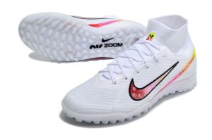 NIKE AIR ZOOM MERCULIAL BOOTS