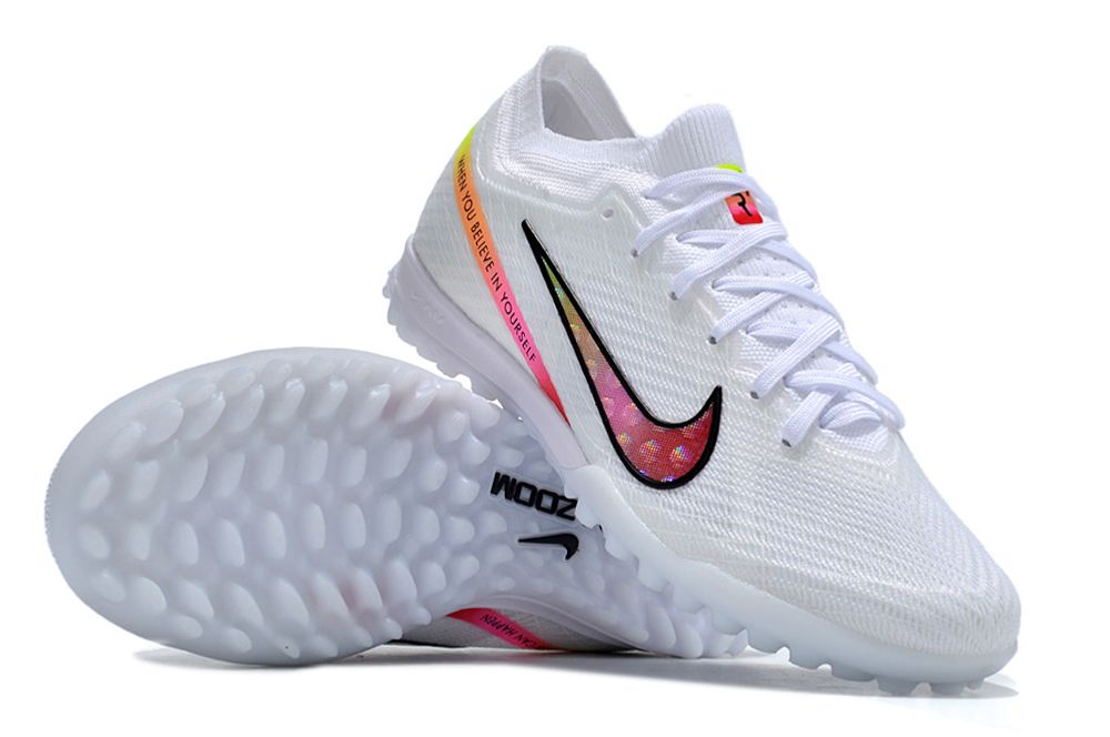 NIKE AIR ZOOM MERCULIAL BOOTS🔥