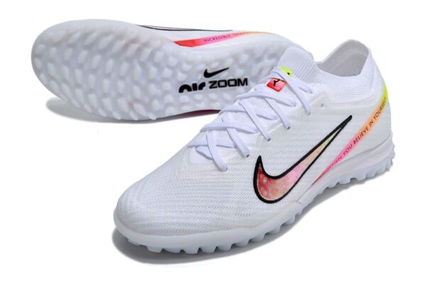 NIKE AIR ZOOM MERCULIAL BOOTS