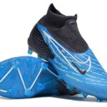 NIKE PHANTOM BOOTS🔥