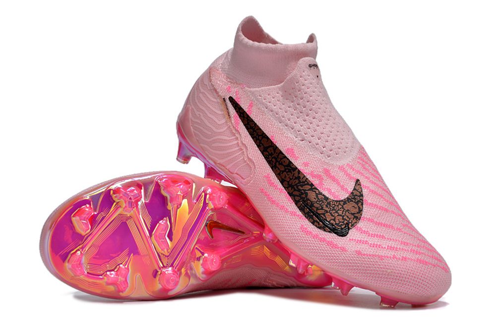 NIKE PHANTOM BOOTS🔥
