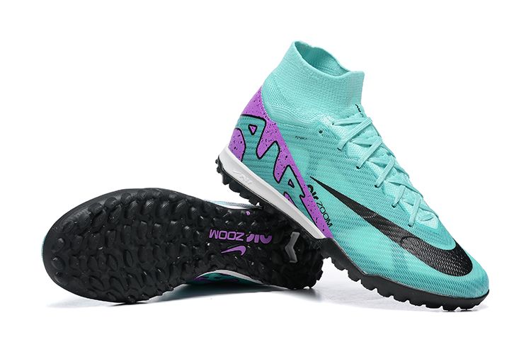 NIKE AIR ZOOM MERCULIAL BOOTS🔥