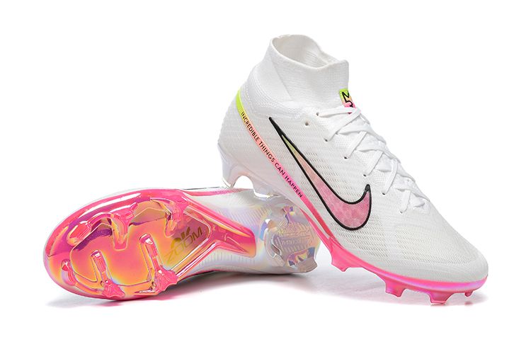 NIKE PHANTOM BOOTS🔥