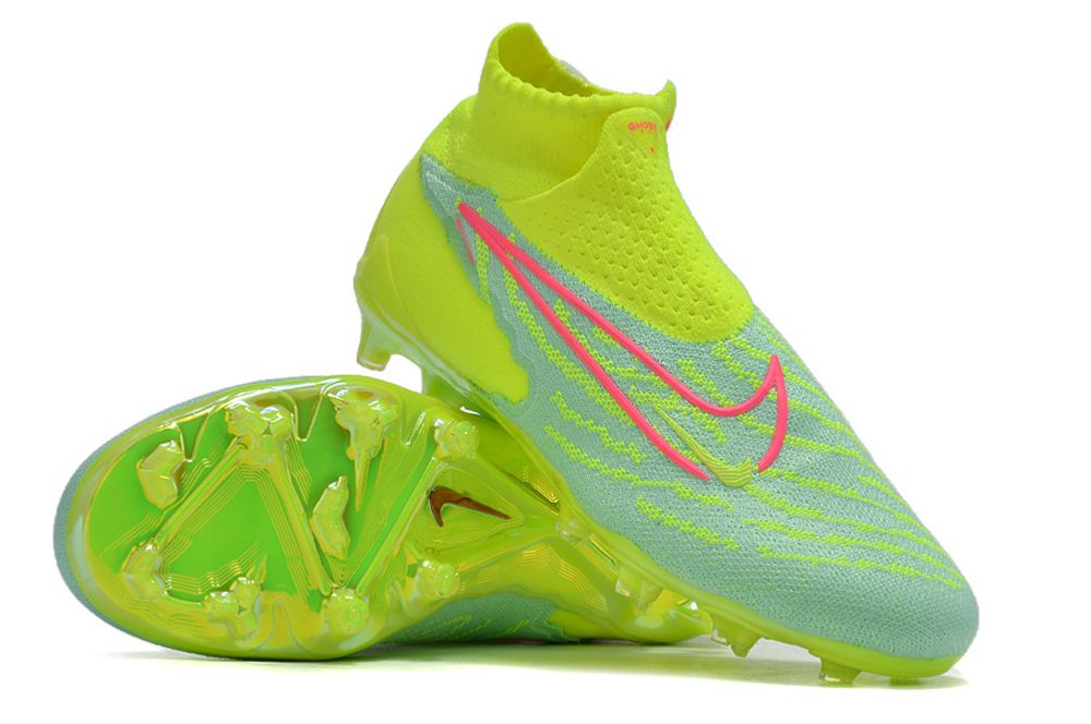 NIKE PHANTOM BOOTS🔥