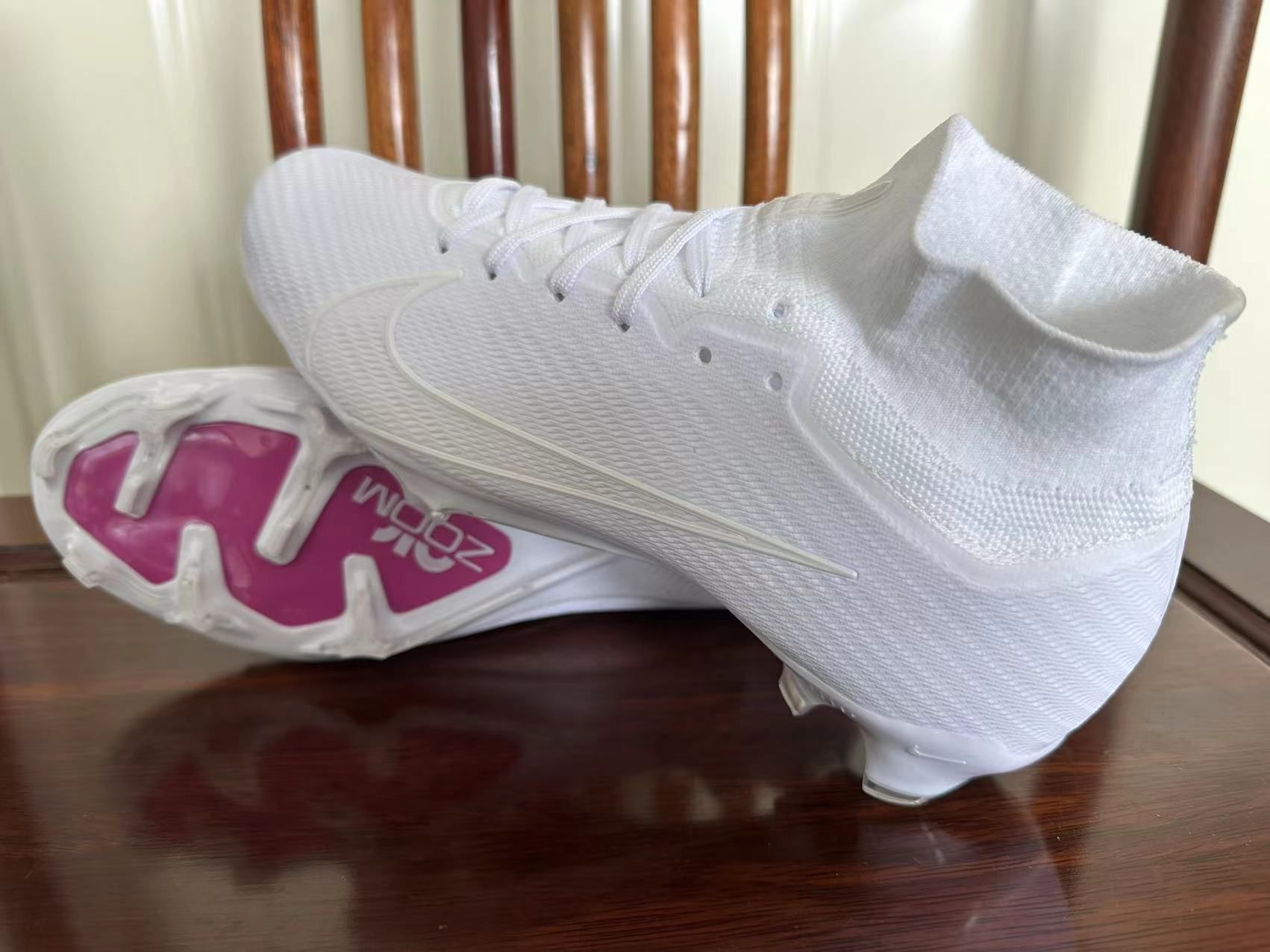 NIKE AIR ZOOM MERCULIAL BOOTS🔥