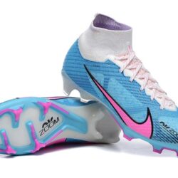 NIKE AIR ZOOM MERCULIAL BOOTS🔥