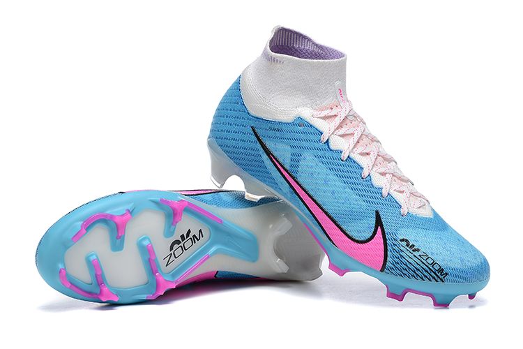 NIKE AIR ZOOM MERCULIAL BOOTS🔥