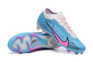 NIKE AIR ZOOM MERCULIAL BOOTS