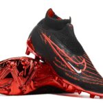 NIKE PHANTOM BOOTS🔥