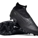NIKE PHANTOM BOOTS🔥
