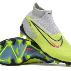NIKE PHANTOM BOOTS🔥