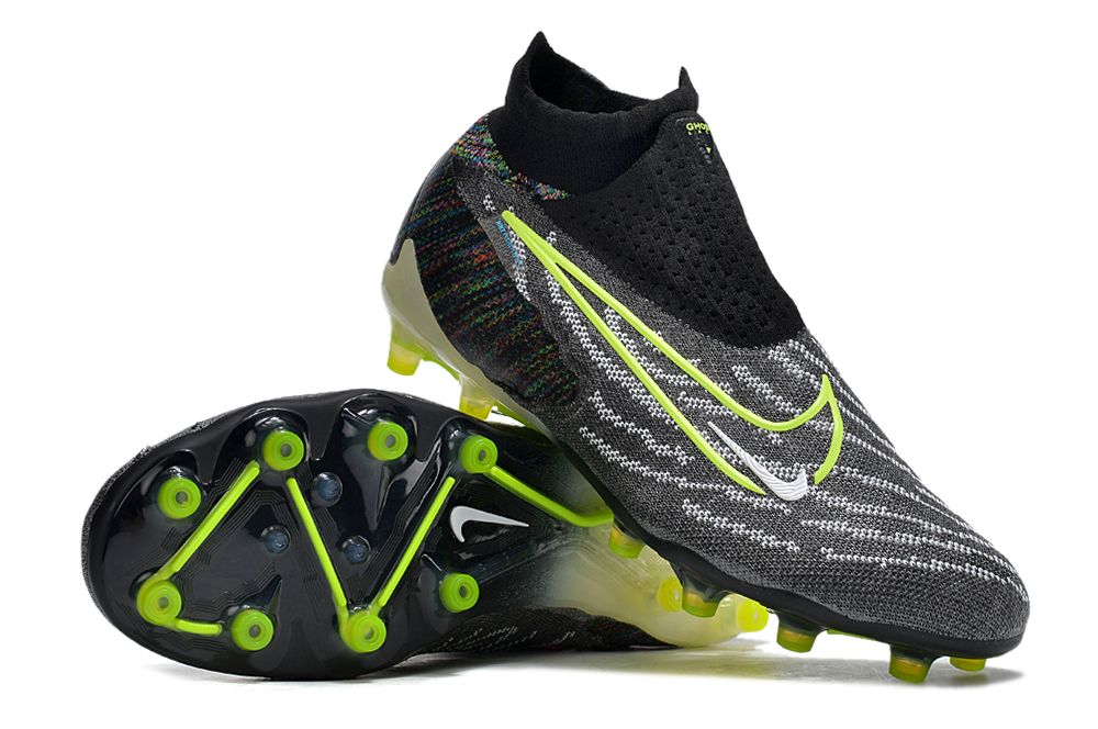 NIKE PHANTOM BOOTS🔥