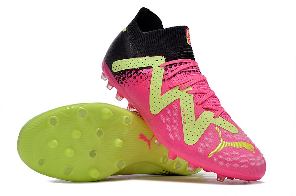 PUMA BOOTS🔥