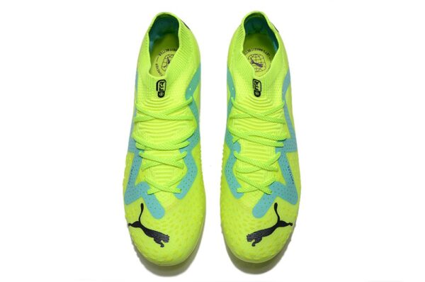 PUMA BOOTS