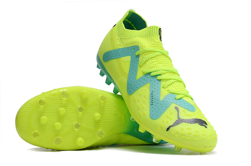 PUMA BOOTS🔥